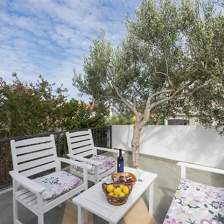 Apartment Butorovic Hvar Town