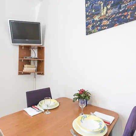 Apartment Butorovic *