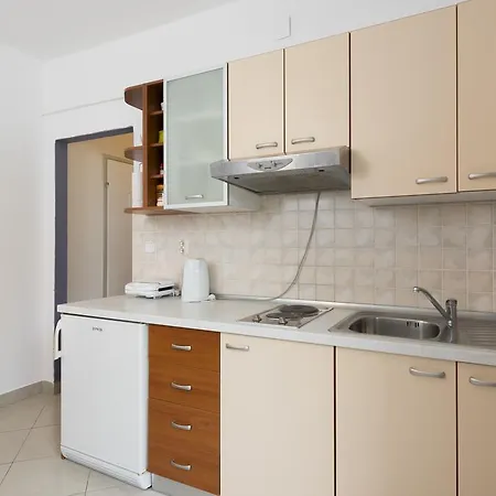 Apartment Butorovic Hvar Town