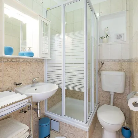 Apartment Butorovic