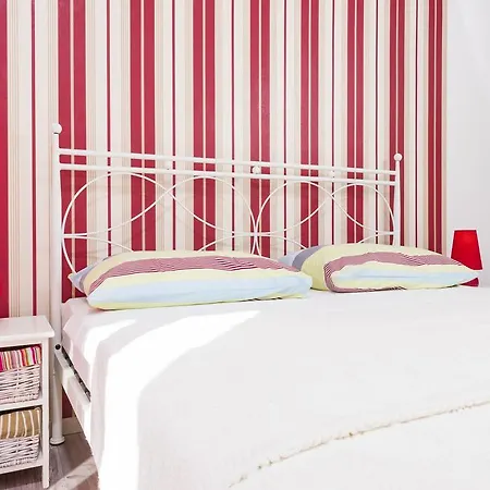 Apartment Butorovic