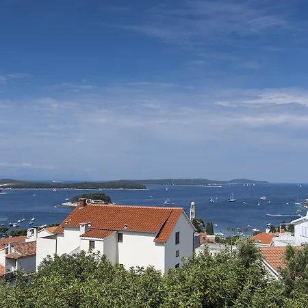 Apartment Butorovic Hvar Town
