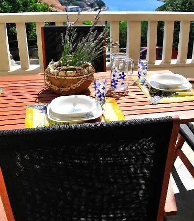 Apartment Butorovic Hvar Town