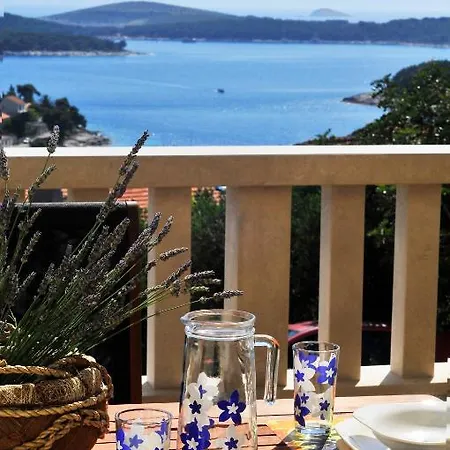 Butorovic Hvar Town