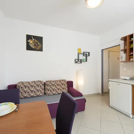 Apartman Butorovic