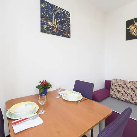 Apartman Butorovic Hvar Town