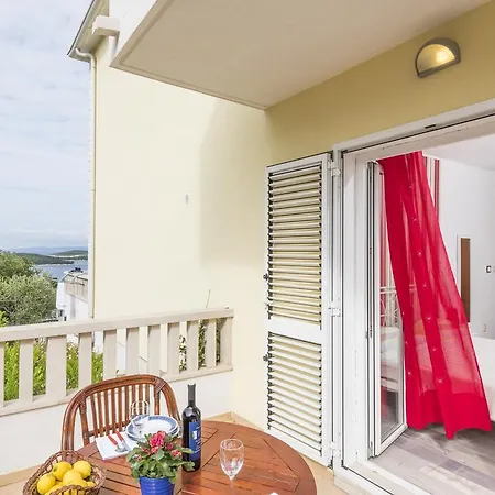 Apartman Butorovic *