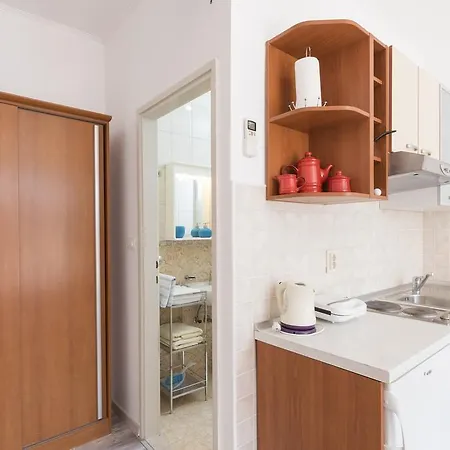 Apartman Butorovic *