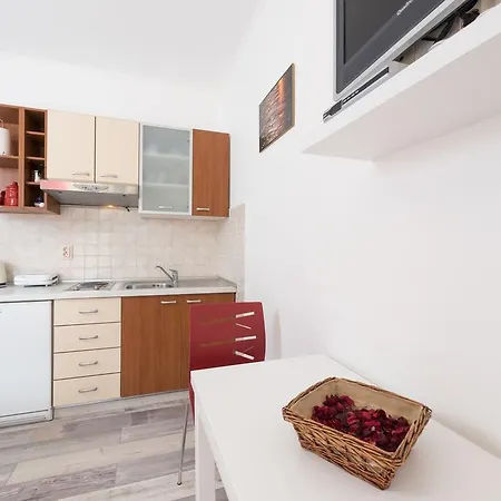 Apartman Butorovic *
