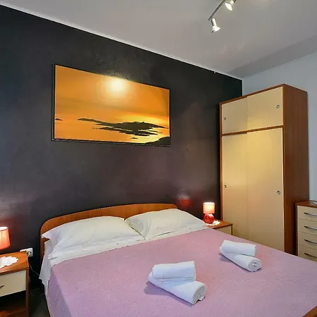 Butorovic Apartman *
