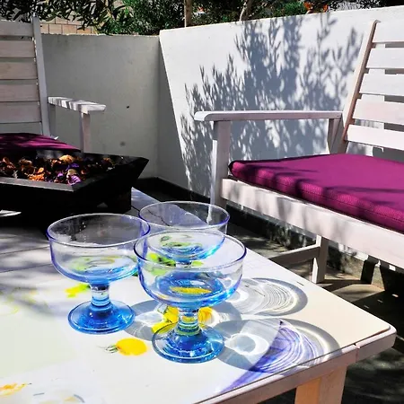 Butorovic Apartman